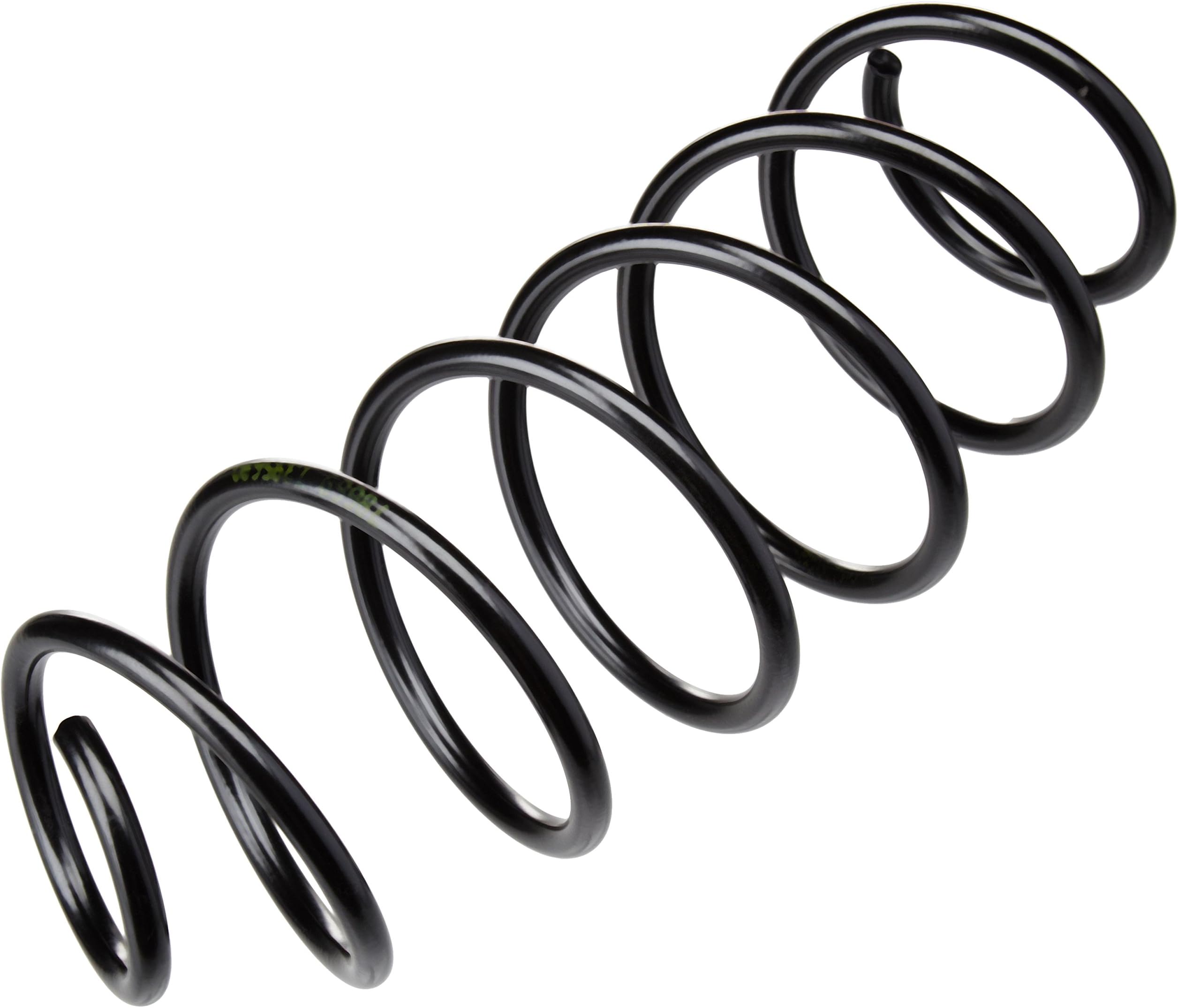 lesjofers 4086006 Coil Spring Front
