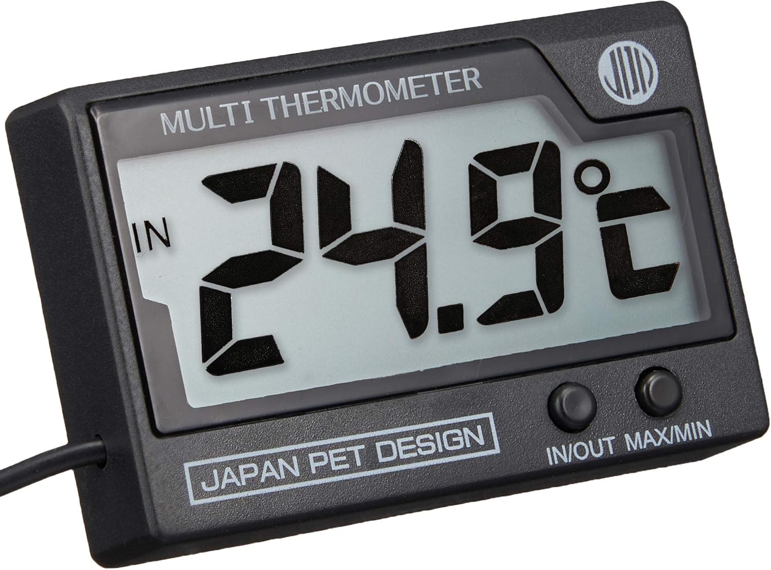 Amazon ニチドウ マルチ水温計ct ニチドウ 水温計 比重計 通販