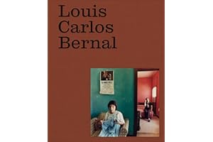 Louis Carlos Bernal: Monografía