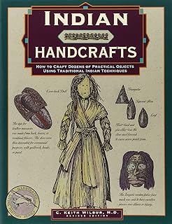 Native American Crafts And Skills Pdf Crafting