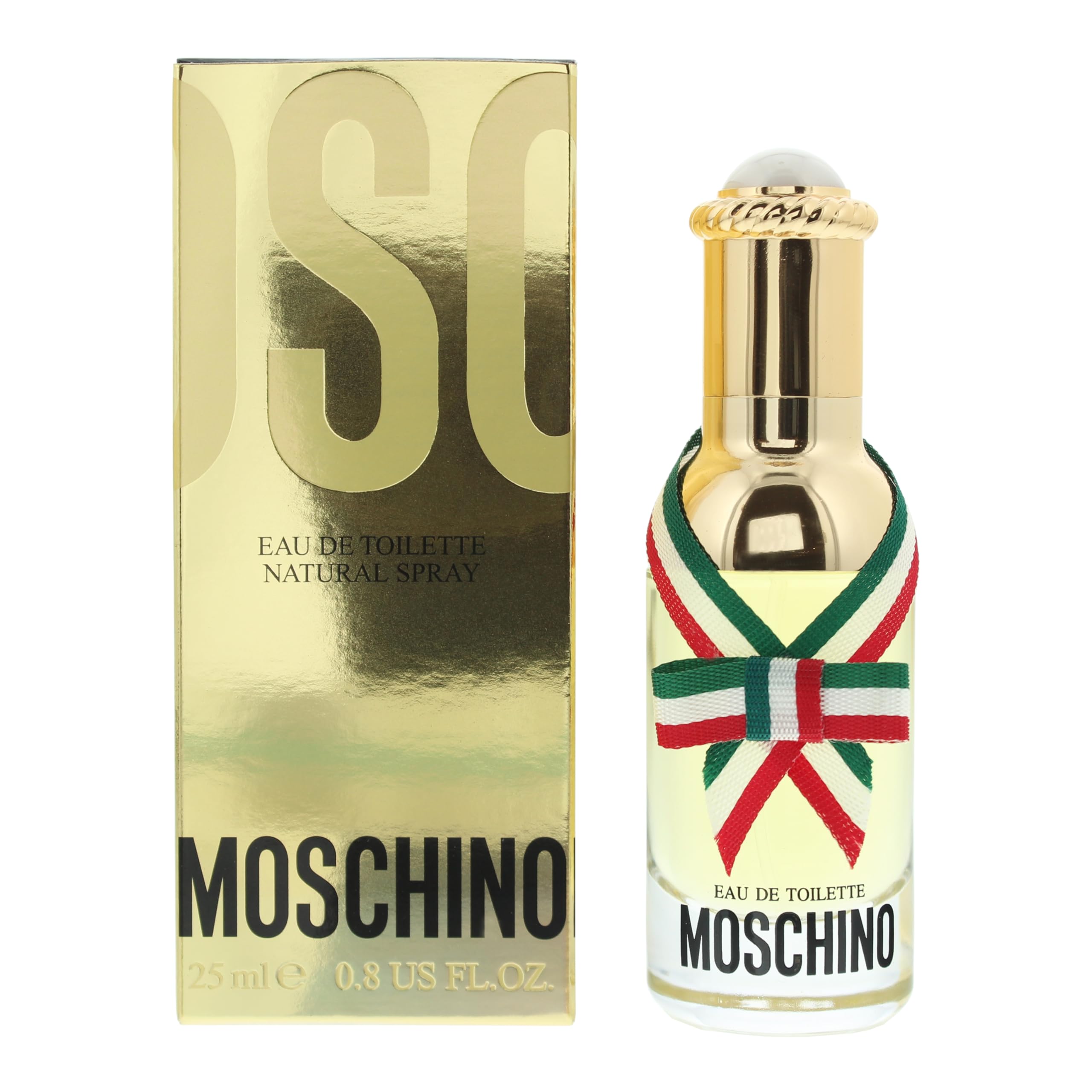 Moschino Femme Eau de Toilette - 25 ml