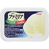 [冷凍] ファミリア バニラ