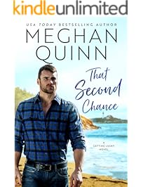 That Second Chance (Getting Lucky Book 1)