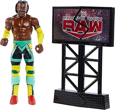 amazon uk wwe figures