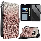 SROJDHFJB Glitter Leopards for Nothing Phone 2A