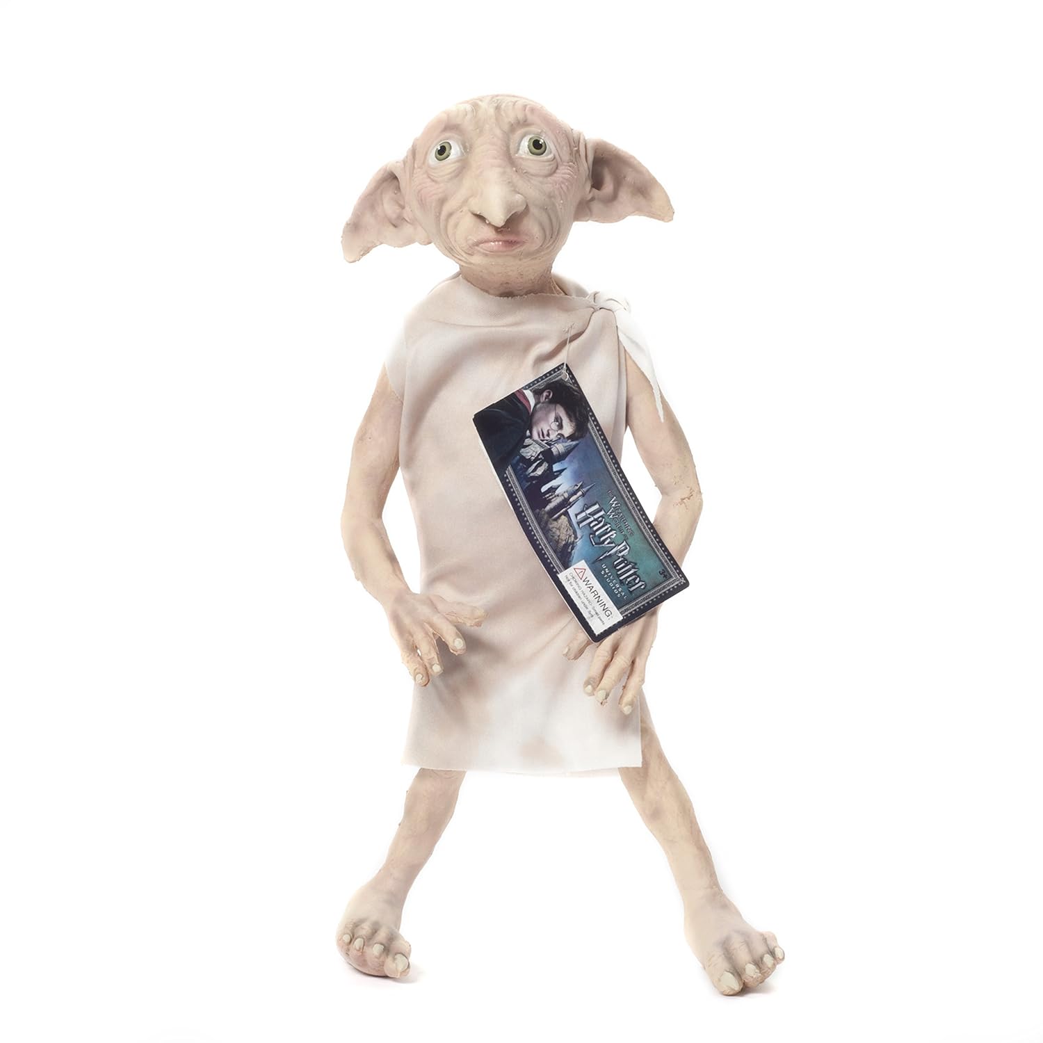 dobby doll universal studios
