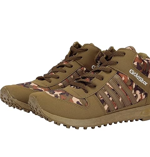 gold star shoes army