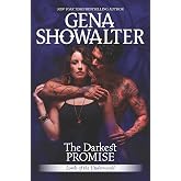 The Darkest Promise: A Dark, Demonic Paranormal Romance (Lords of the Underworld, 13)