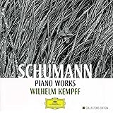 Schumann Piano Works