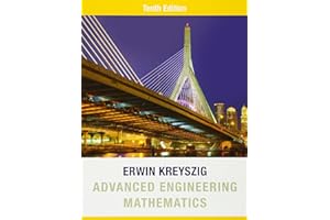 Advanced Engineering Mathematics