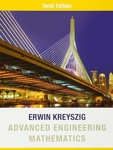 Download Advanced Engineering Mathematics PDF