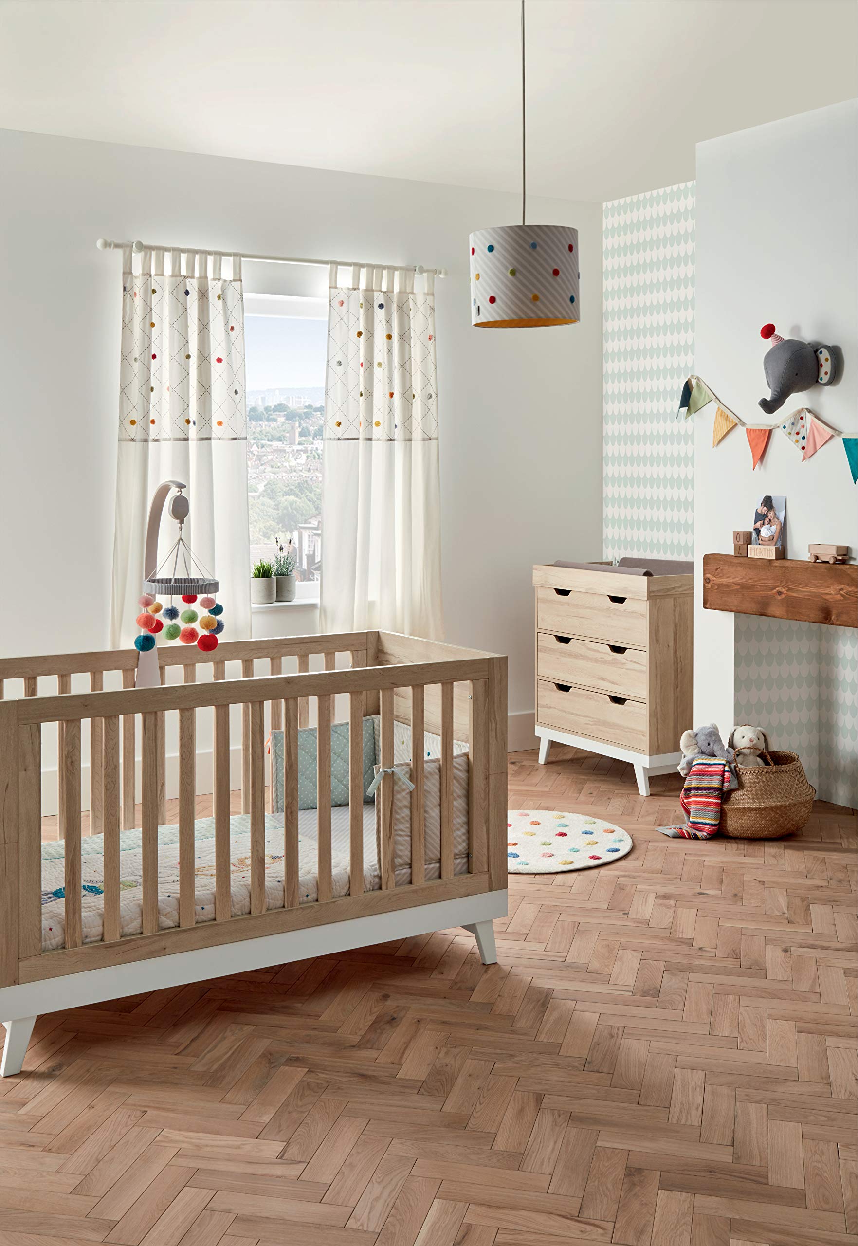 mamas and papas lucca 2 piece