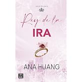 Rey de la ira / King of Wrath (Pecados, 1) (Spanish Edition)