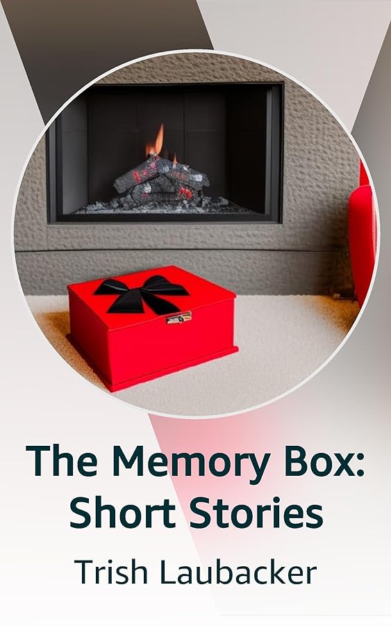 The Memory Box Short Stories Kindle Vella