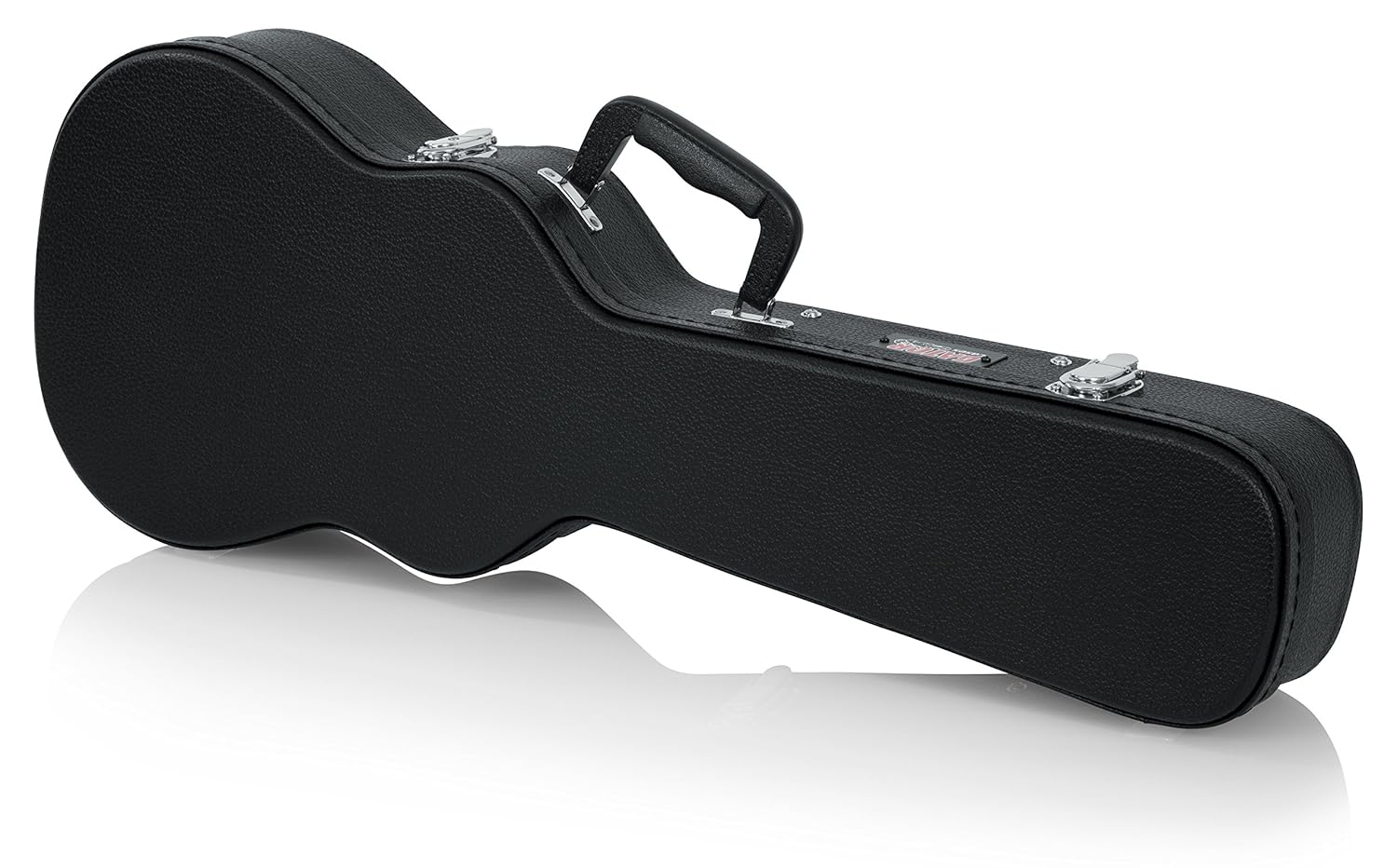 Gator Cases GWEUKETEN HardShell Wood Case for Tenor Style Ukulele