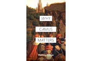Why Camus Matters