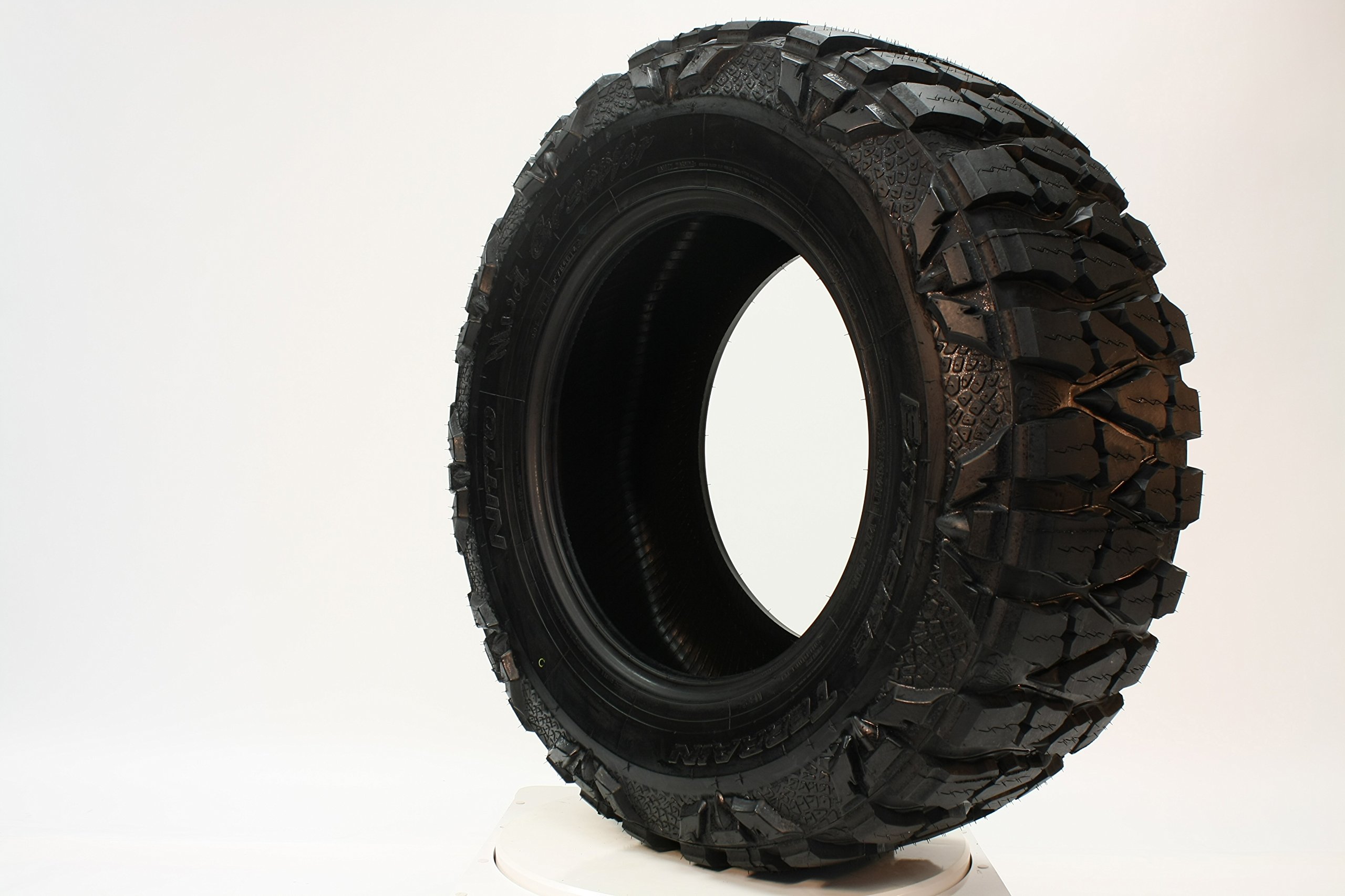 20 Inch Mud Tire