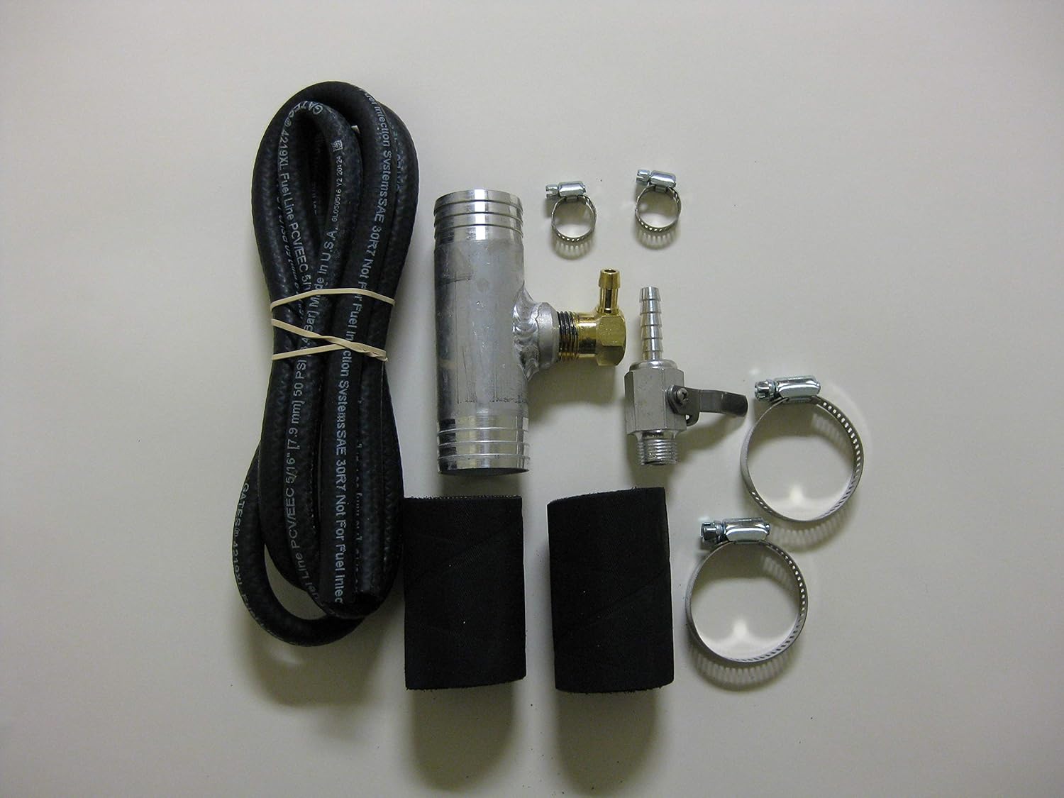 RDS MFG INC 11025 Diesel Install Kit: Automotive