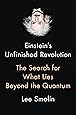 Einstein's Unfinished Revolution: The Search for What Lies Beyond the Quantum
