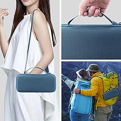co2CREA Hard Travel Case Replacement for Bose New
