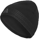adidas Men's Creator 3 Beanie – Skull Cap Winter Hat