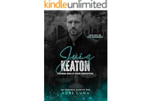 Juiz Keaton - Proibida para o Viúvo Irresistível