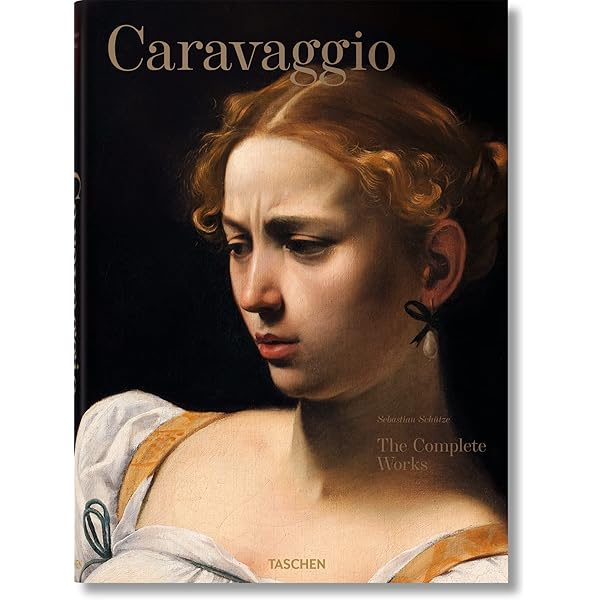 洋書 Caravaggio's Secrets (Hardcover) RARE Amazon.com