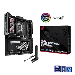 ASUS ROG MAXIMUS Z890 EXTREME Intel® Z890 LGA 1851
