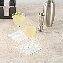 Restaurantware-Vetri 7 Ounce Nick And Nora