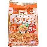 マ・マー ゆでスパゲッティ イタリアン 5食入