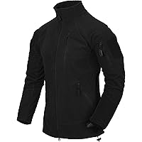 Helikon-Tex TROOPER Jacket MK2 Hooded Rain Jacket (US, Alpha, X Helikon-Tex TROOPER Jacket MK2 Hooded Rain Jacket (US, Alpha, X