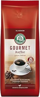 Lebensbaum Bio Gourmet Kaffee, 1 kg