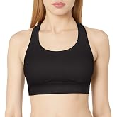 C9 Champion Women's Medium Support Seamless Racerback Bra