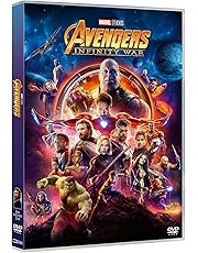 Avengers: Infinity War