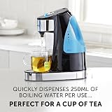 Breville HotCup Hot Water Dispenser 3kW 1.5L Gloss Black VKJ142 view 2