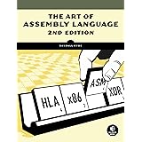 The Art of Assembly Language, 2nd Edition