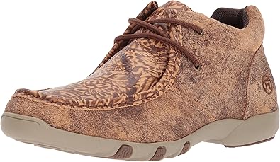 roper driving mocs women's