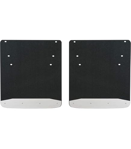 Amazon.com: LUVERNE 250230 Front or Rear 12-Inch x 20-Inch