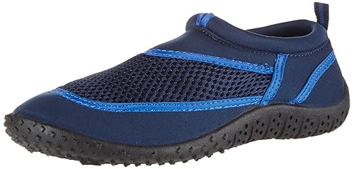 Beck Unisex-Erwachsene Aqua Dusch-& Badeschuhe