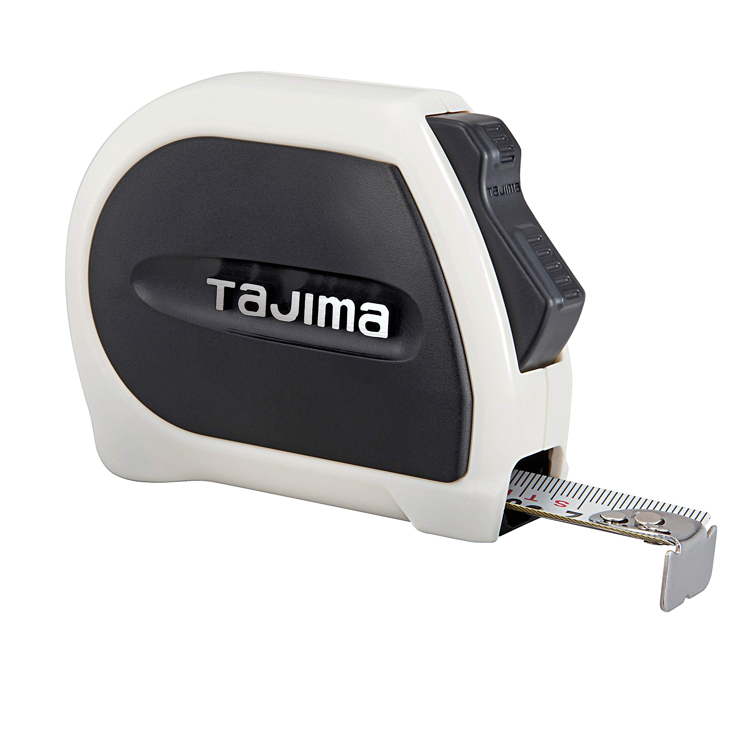 Tajima SS950MGLB TASS950MGLB Tape Measure, Multicoloured, 5m/19mm