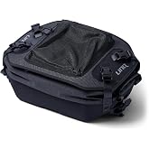 Sea-Doo OEM, LinQ Insulated 5.3 US Gallon (20 L) Semi-Rigid Cooler, 295101252