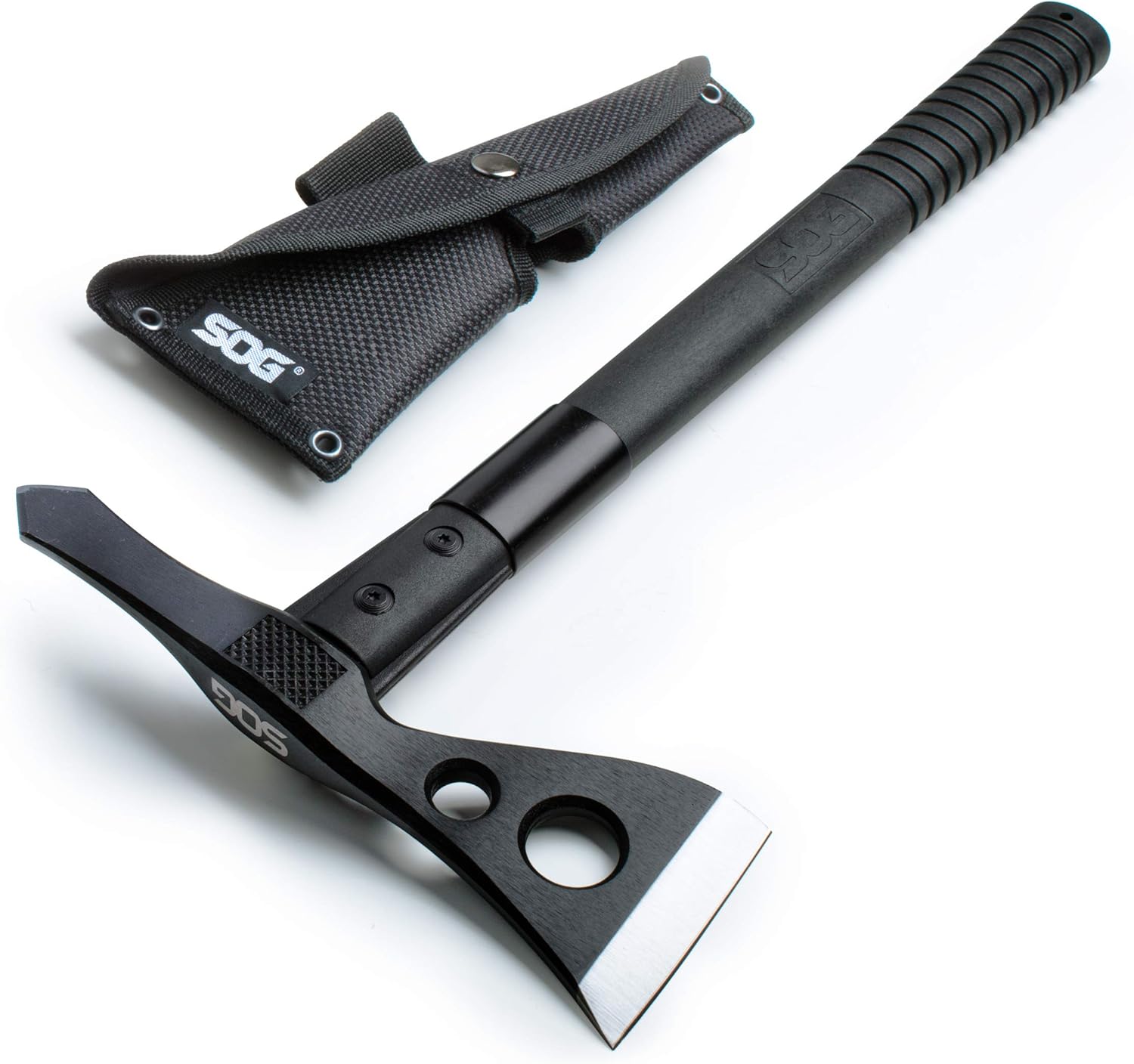 Tactical Axe Sporting Goods Camping & Hiking Hatchets & Axes