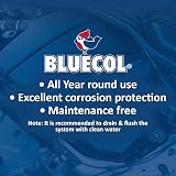 Bluecol Universal Antifreeze 1 L - Premium BS6580 2010 Approved view 7