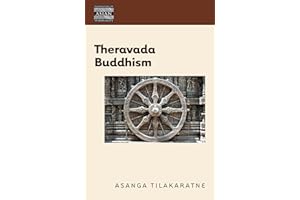 Theravada Buddhism: The View of the Elders
