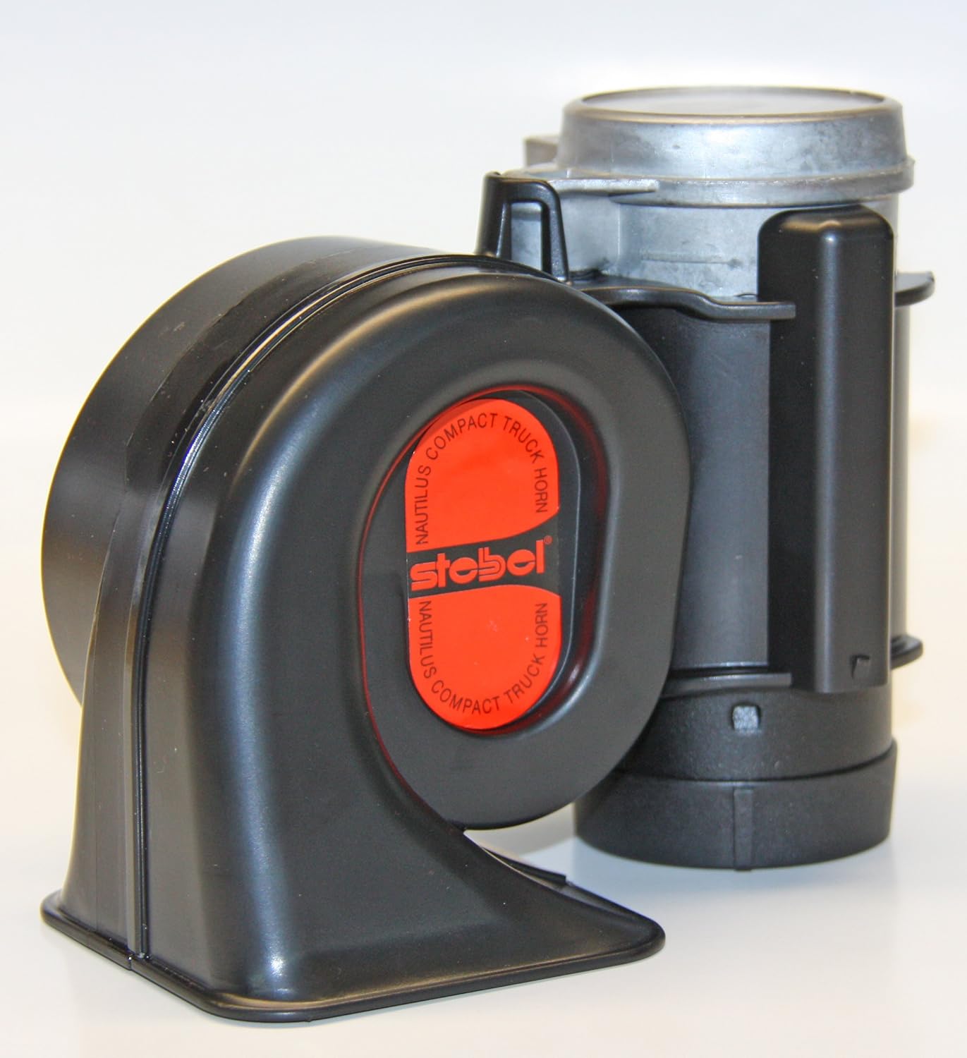 Stebel 11690058 Nautilus Compact Truck Mini Air Horn eBay