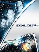 Star Trek VIII: First Contact