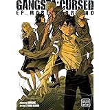 Gangsta Cursed Vol 1 Ep Marco Adriano 1 Kohske Kamo Syuhei Amazon Com Books
