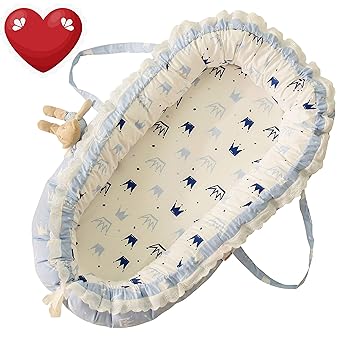 brandream baby nest bed