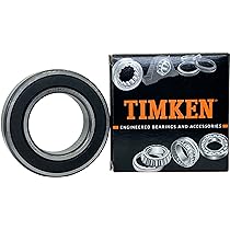 40x68x15 mm (6008-2RS) Bearing | NZ Miniature Bearings Ltd