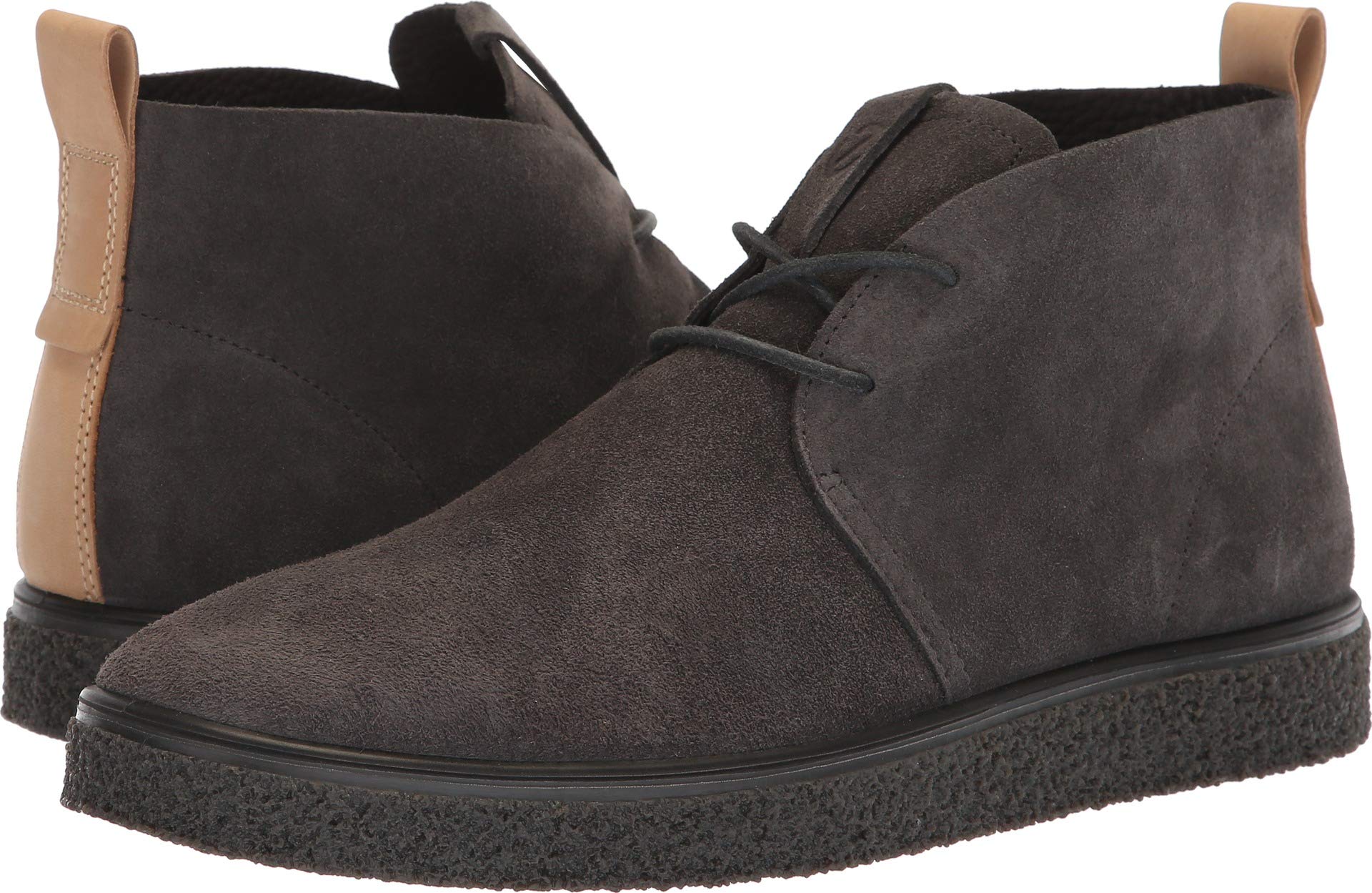 ecco crepetray chukka